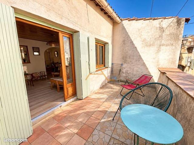 Maison vente à Carpentras, Valréas