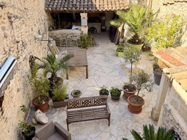 Maison vente à Calvisson, Gard