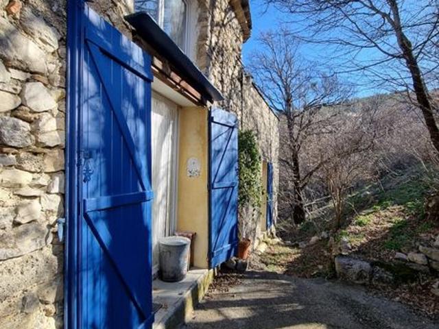 Maison vente à Gap, Eourres