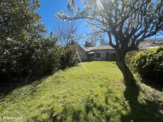 Maison vente à Toulouse, Castanet-tolosan