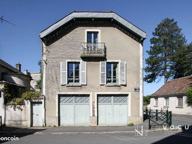 Maison vente à Rambouillet, Montfort-l'amaury