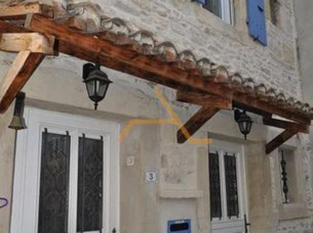 Maison vente à Nyons, Taulignan