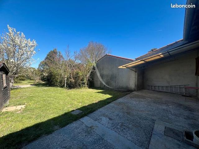 Maison vente à Toulouse, Castanet-tolosan