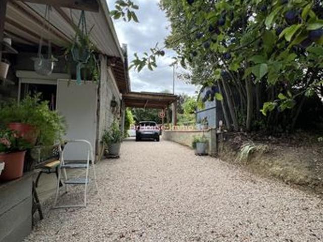 Maison vente à Auch, Augnax