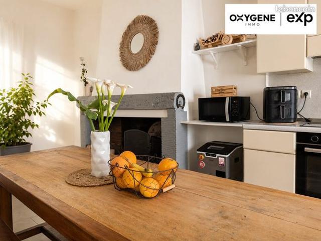 Maison vente à Perpignan, Saint-laurent-de-la-salanque