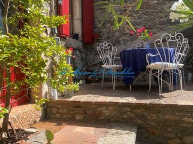 Maison vente à Nontron, Mialet