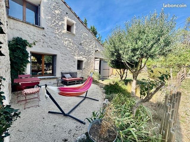 Maison vente à Réauville, Drôme