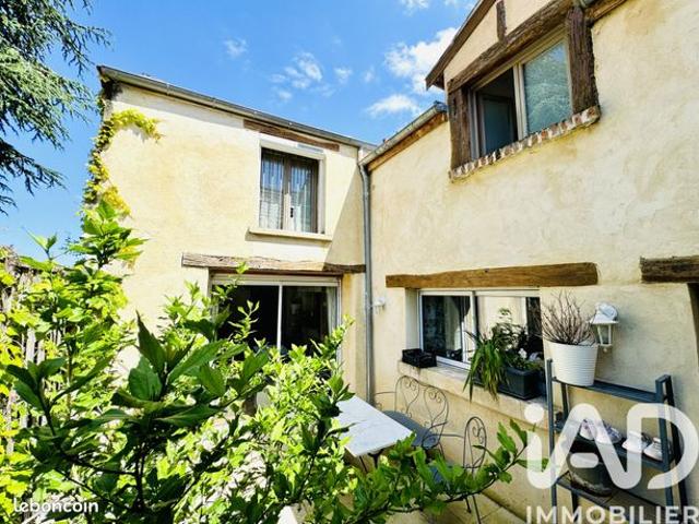 Maison vente à Rambouillet, Le Tremblay-sur-mauldre