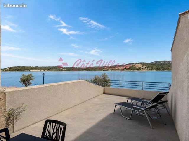 Maison vente à Narbonne, Gruissan