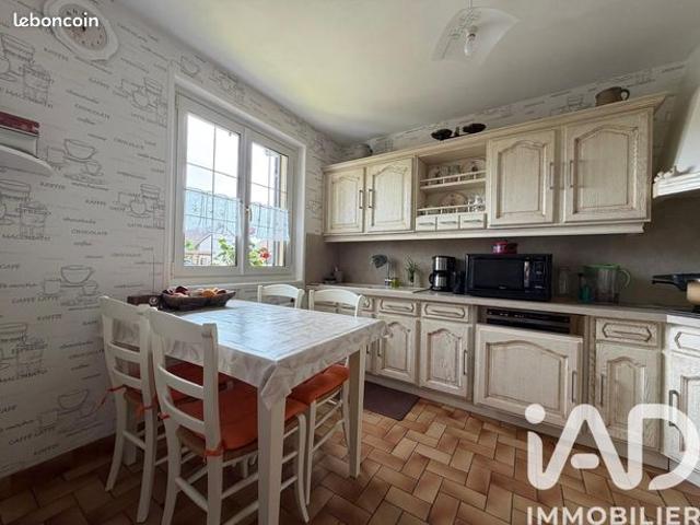 Maison vente à Charolles, Vitry-en-charollais