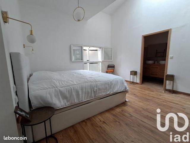 Maison vente à Narbonne, Cuxac-d'aude