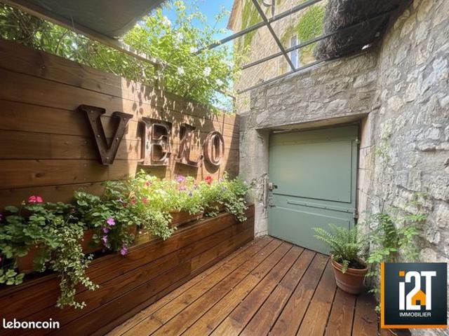 Maison vente à Nîmes, Occitanie