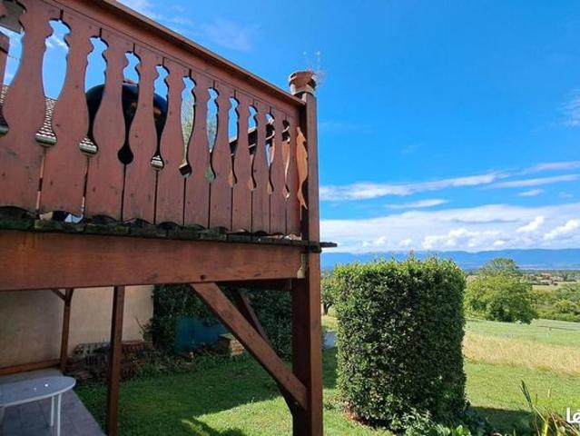 Maison vente à Saint-Julien-en-Genevois, Saint-cergues