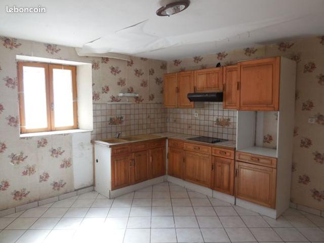 Maison vente à Lure, Aillevillers-et-lyaumont