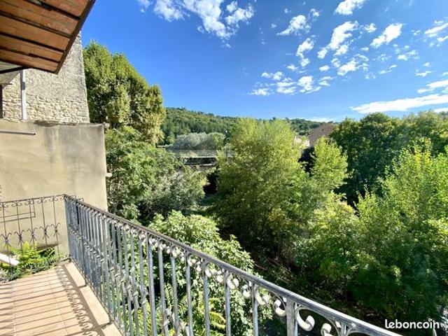 Maison vente à Nyons, Mollans-sur-ouvèze