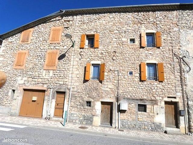 Maison vente à Gap, La Faurie