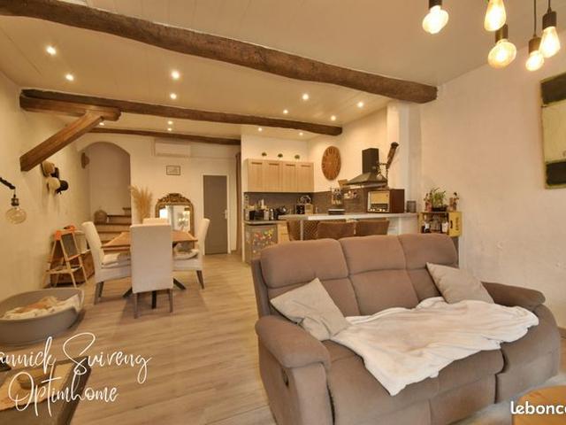 Maison vente à Perpignan, Rivesaltes