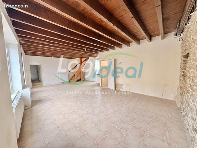 Maison vente à Roanne, Chirassimont