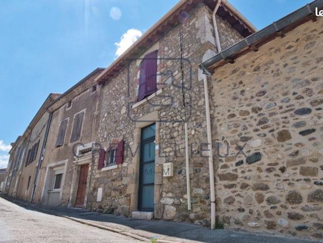 Maison vente à Tournon-sur-Rhône, Cornas