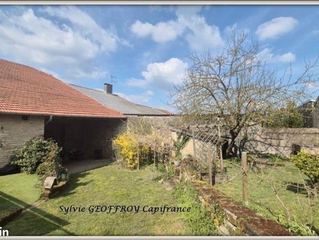 Maison vente à Neufchâteau, Godoncourt