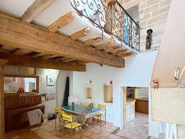 Maison vente à Arles, Barbentane