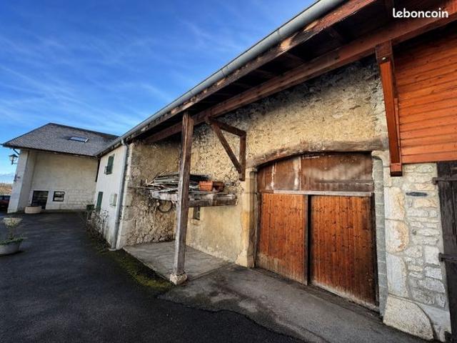 Maison vente à Château-Thierry, Sergy