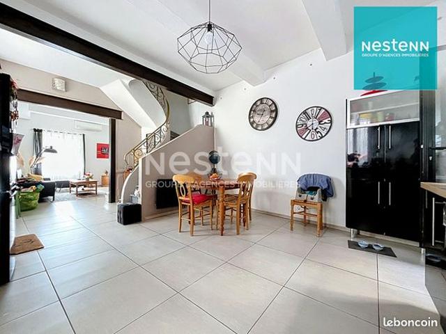 Maison vente à Narbonne, Sigean