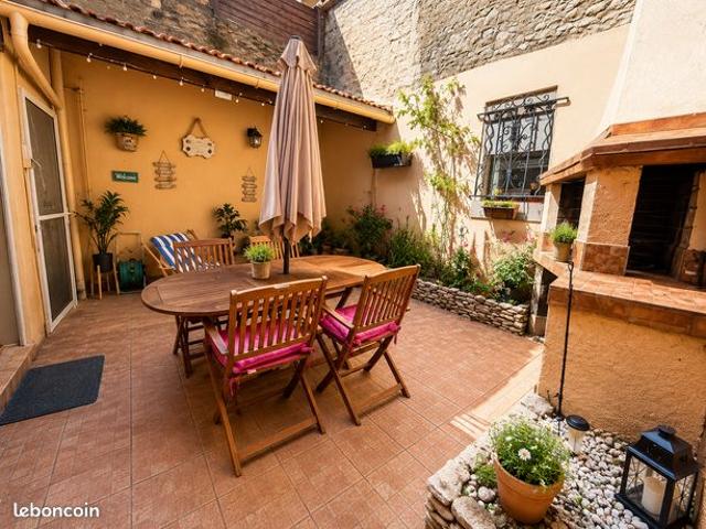 Maison vente à Béziers, Florensac