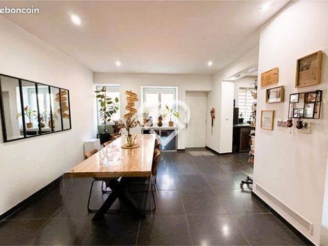 Maison vente à Montpellier, Montbazin