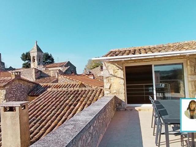 Maison vente à Alès, Navacelles