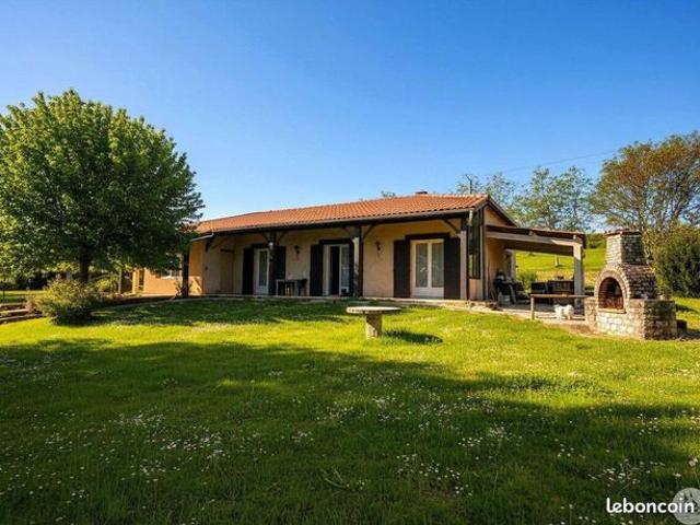 Maison vente à Villeneuve-sur-Lot, Villeréal