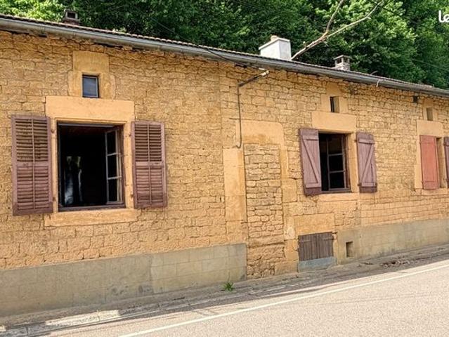 Maison vente à Verdun, Vigneul-sous-montmédy