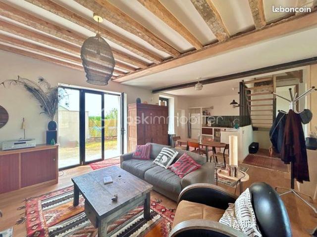 Maison vente à Beauvais, Auteuil