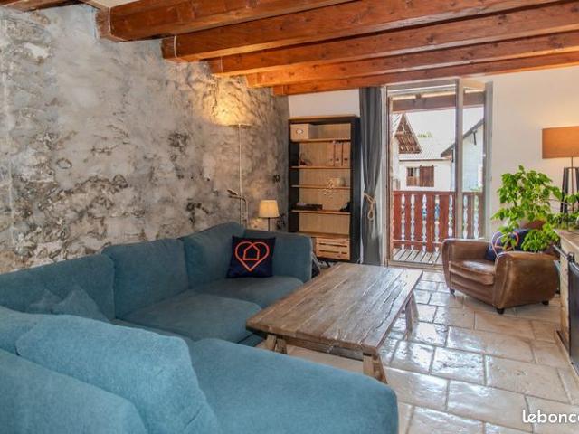 Maison vente à Thonon-les-Bains, Anthy-sur-léman