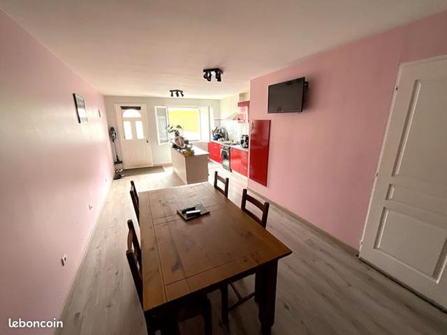 Maison vente à Lure, Passavant-la-rochère