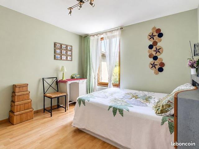 Maison vente à Ambérieu-en-Bugey, Ain