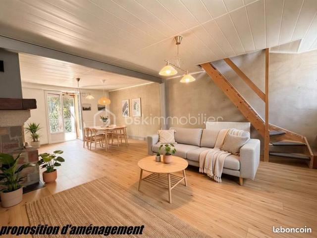 Maison vente à Graulhet, Tarn