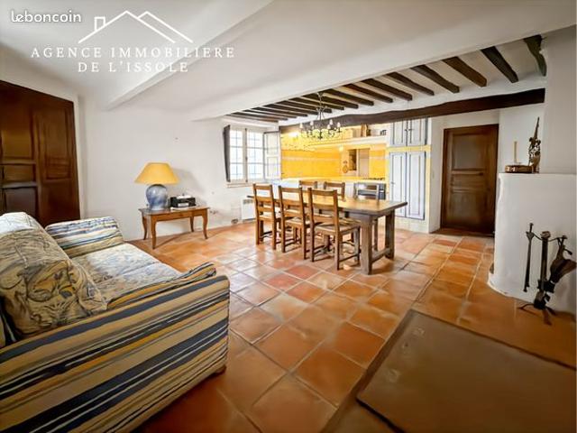 Maison vente à Brignoles, Besse-sur-issole