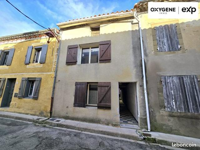 Maison vente à Carcassonne, Villepinte