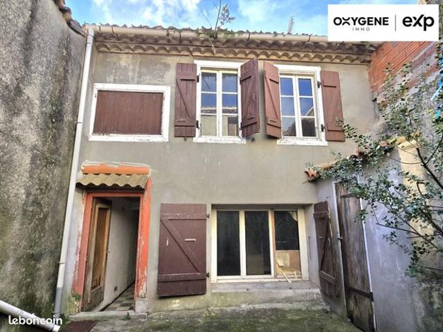 Maison vente à Carcassonne, Villepinte