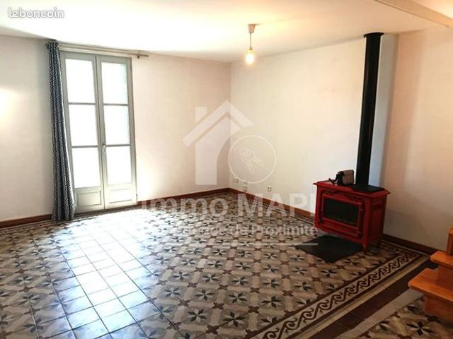 Maison vente à Montpellier, Villeneuve-lès-maguelone