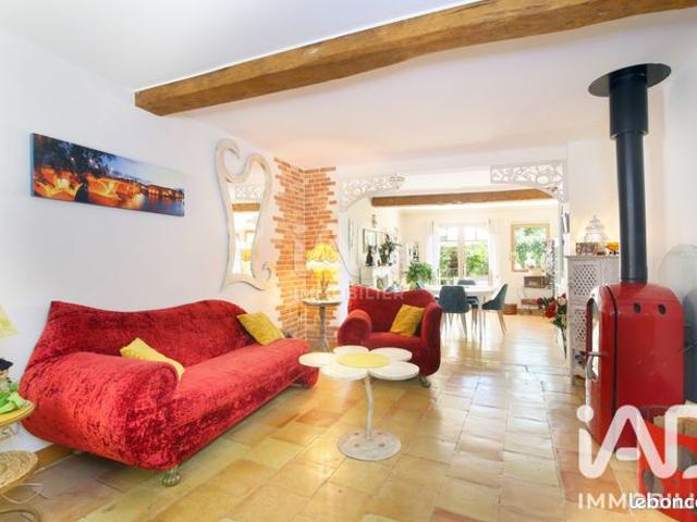 Maison vente à Toulouse, Donneville