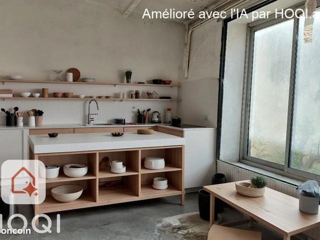 Maison vente à Vauvert