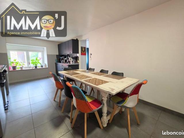 Maison vente à Jonzac, Bois
