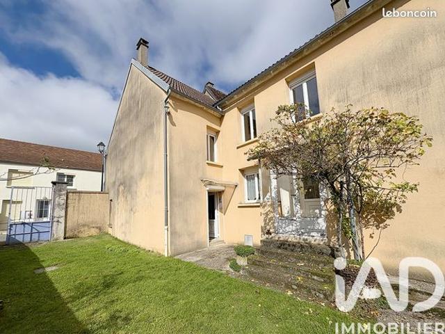 Maison vente à Auxerre, Thury