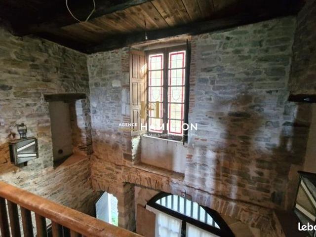 Maison vente à Albi, Cordes-sur-ciel