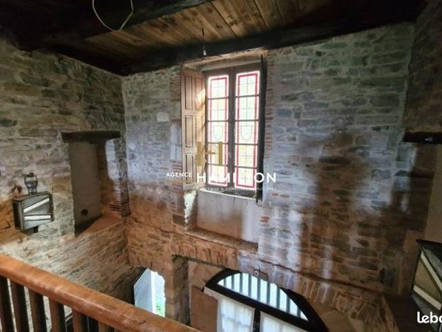 Maison vente à Albi, Cordes-sur-ciel