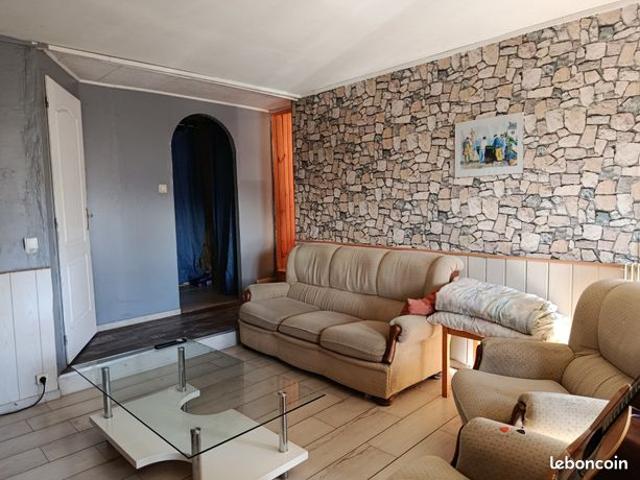 Maison vente à Bourg-en-Bresse, Salavre
