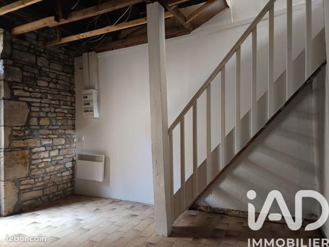 Maison vente à Saint-Amand-Montrond, Châteauneuf-sur-cher