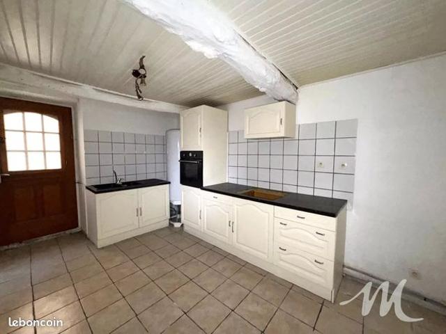 Maison vente à Brignoles, Varages